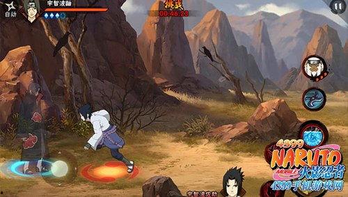 火影忍者决斗场最新爆料,决斗场风云再起,神秘新角色震撼登场! 第2张 火影忍者决斗场最新爆料,决斗场风云再起,神秘新角色震撼登场! 第2张