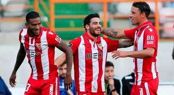 竞彩足球最新爆料,神秘内幕揭秘,赛事走向一触即发! 第3张 竞彩足球最新爆料,神秘内幕揭秘,赛事走向一触即发! 第3张